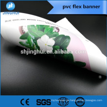 Hinterleuchteter Film für die professionelle Produktion / PVC-Banner / Billboard / Banner